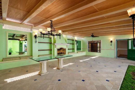 Casa Del Perico, photograph 11