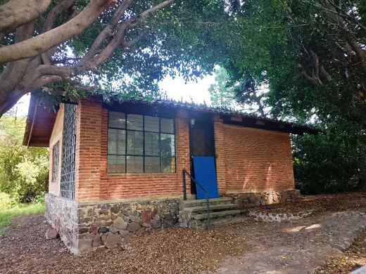 Lakefront Fixer Upper in San Luis Soyatlán