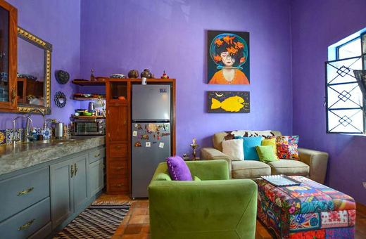 Casa New York Modern, photograph 8