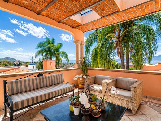 Luxury Hacienda LAS Salvias, photograph 15