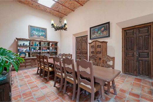 Ex Hacienda San Martin de Guadalupe, photograph 10