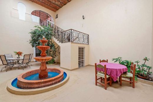 Ex Hacienda San Martin de Guadalupe, photograph 14