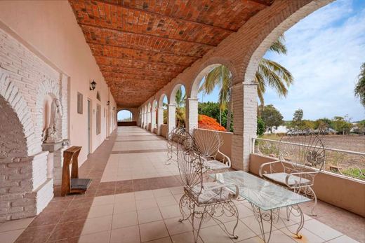 Ex Hacienda San Martin de Guadalupe, photograph 16