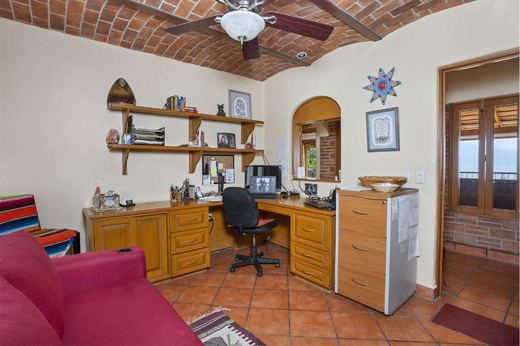 Casa Horizonte, photograph 13