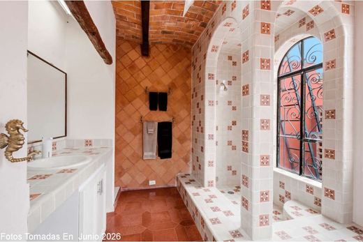 EL Molino Estate - Historic Ajijic, photograph 14