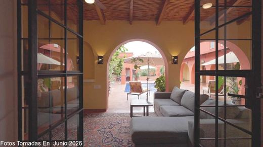 EL Molino Estate - Historic Ajijic, photograph 17