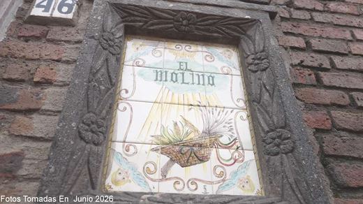 EL Molino Estate - Historic Ajijic, photograph 18