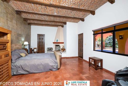 EL Molino Estate - Historic Ajijic, photograph 6