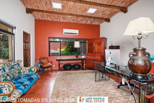 EL Molino Estate - Historic Ajijic, photograph 8