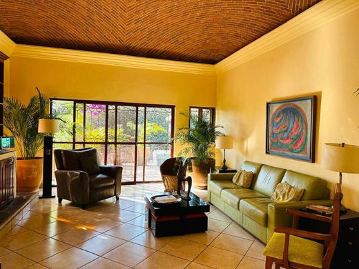 Villas LAS Salvias in Las Salvias