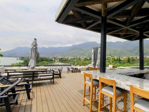 Club Náutico - Lakefront La Florest, photograph 15