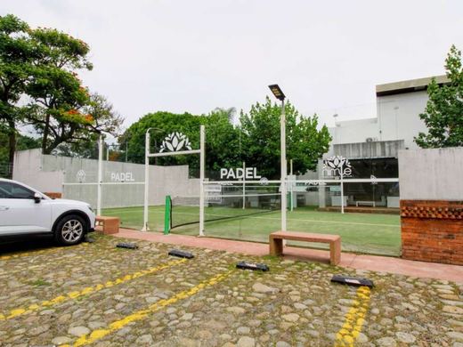 Club Náutico - Lakefront La Florest, photograph 17