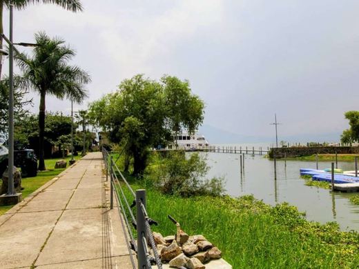 Club Náutico - Lakefront La Florest, photograph 18