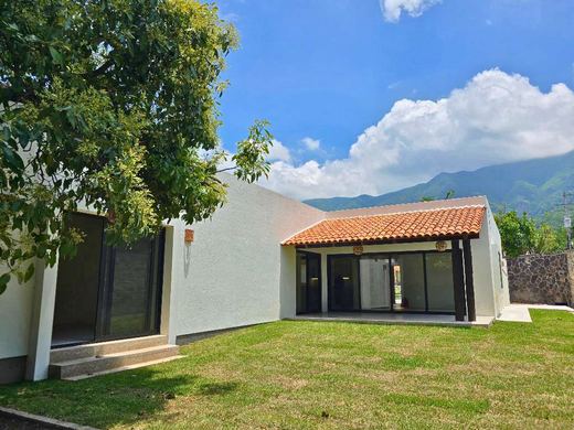 Casa Chery in West Ajijic