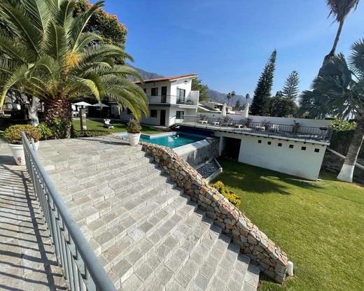Ajijic Lakefront, photograph 9