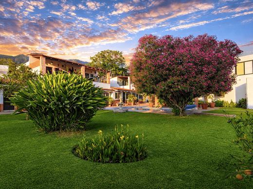 Casa Aurora en Villas Bugambilias, photograph 13