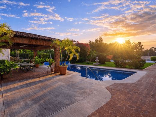 Casa Aurora en Villas Bugambilias, photograph 14