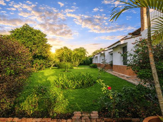 Casa Aurora en Villas Bugambilias, photograph 15