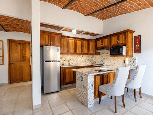 Casa Aurora en Villas Bugambilias, photograph 4