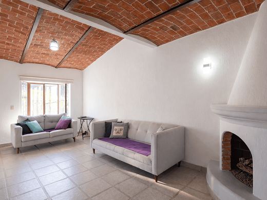 Casa Aurora en Villas Bugambilias, photograph 5