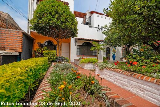 Casa Thill in Riberas del Pilar
